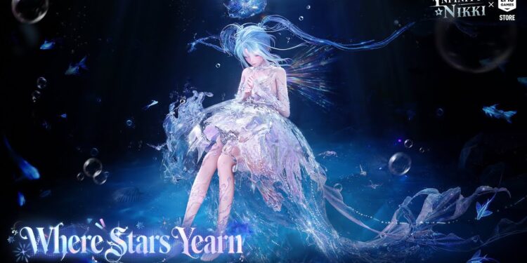 Descubra novidades incríveis de Infinity Nikki na versão 2.7!