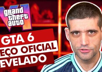 GTA 6: Confira o Preço Oficial Revelado!