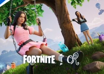 Fortnite – Olivia Rodrigo: O Trailer Que Você Esperava