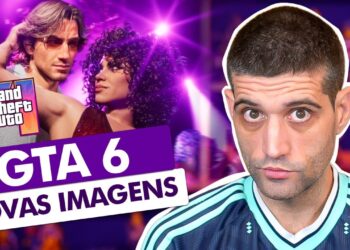 GTA 6: Novas Imagens e Detalhes da Edição Ultimate na Pré-venda