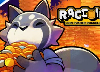 Raccoin: Descubra o Futuro da Aventura e Estratégia!