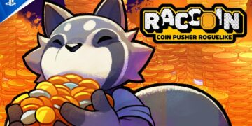 Raccoin: Descubra o Futuro da Aventura e Estratégia!
