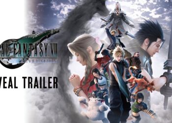FINAL FANTASY VII REVELATION: Descubra Novos Mistérios!