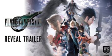 FINAL FANTASY VII REVELATION: Descubra Novos Mistérios!