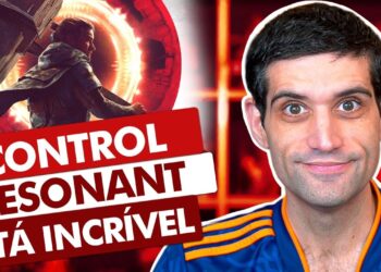 Control Resonant: A Revolução que Você Precisa Conhecer!