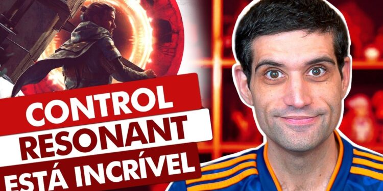 Control Resonant: A Revolução que Você Precisa Conhecer!