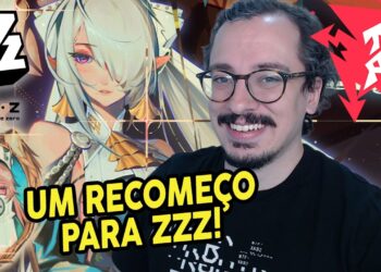 Descubra Porque Agora é o Momento Ideal para Jogar Zenless Zone Zero