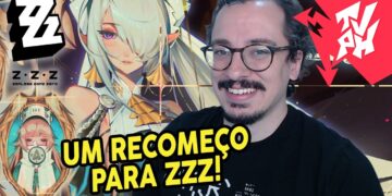 Descubra Porque Agora é o Momento Ideal para Jogar Zenless Zone Zero