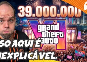 GTA 6: Vendas Surpreendentes que Superam Expectativas