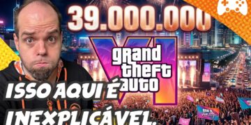 GTA 6: Vendas Surpreendentes que Superam Expectativas