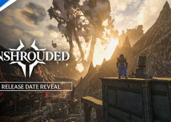 Enshrouded: Data de Lançamento Revelada!