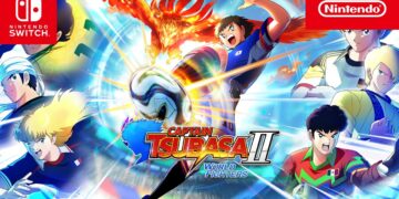 Captain Tsubasa 2: World Fighters – Prepare-se para a Ação!