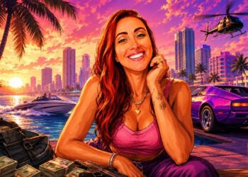 GTA VI: O Que Esperar Antes do Lançamento