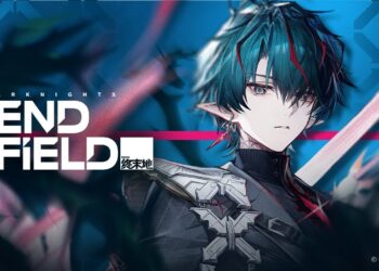 Camille em Arknights: Endfield | Novas Estratégias e Habilidades