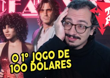 GTA 6: A Transformação dos Jogos em Artigos de Luxo