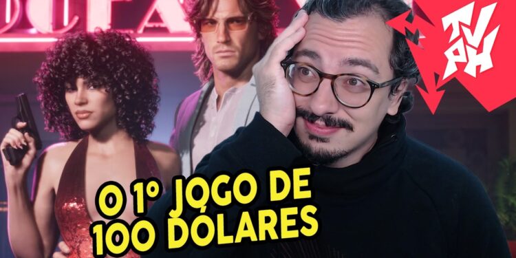 GTA 6: A Transformação dos Jogos em Artigos de Luxo