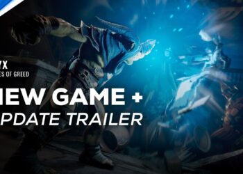 Styx: Blades of Greed – Nova Aventura Aguardando Você!