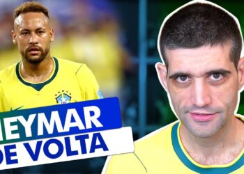 Neymar Retorna: Vini Jr brilha e Brasil empolga na nova fase!