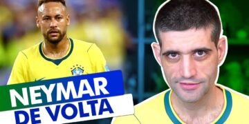 Neymar Retorna: Vini Jr brilha e Brasil empolga na nova fase!