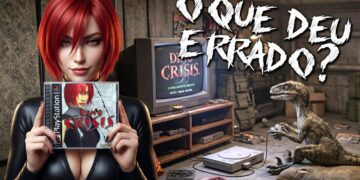 Zerei Dino Crisis 1 e 2 em 2026: Um Clássico que Supera Resident Evil!