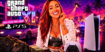 A Verdade Sobre a Mentira da PlayStation e GTA 6