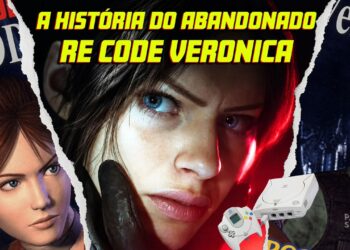 Code Veronica Retorna: O Fim de Uma Injustiça! 🤬