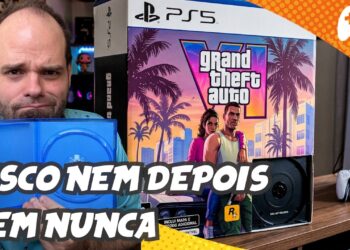 GTA 6: A Última Esperança se Foi