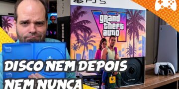 GTA 6: A Última Esperança se Foi