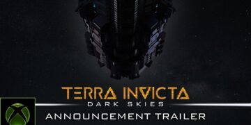 Terra Invicta – Dark Skies: Ameaça nas Nuvens