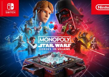 Monopoly: Star Wars Heroes vs. Villains – Batalha Épica!