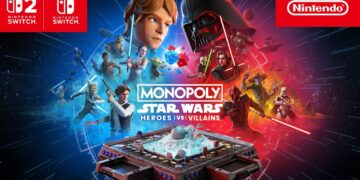 Monopoly: Star Wars Heroes vs. Villains – Batalha Épica!