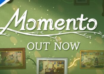 Momento: Prepare-se para uma nova aventura emocionante!