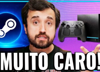 PlayStation 5 à Venda pelo DOBRO: Entenda o Que Está Acontecendo!
