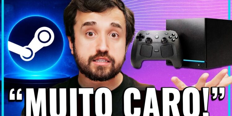 PlayStation 5 à Venda pelo DOBRO: Entenda o Que Está Acontecendo!