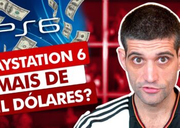 PlayStation 6: Vale a Pena Pagar Mais de 1000 Dólares?