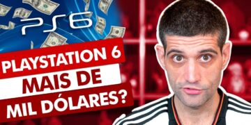 PlayStation 6: Vale a Pena Pagar Mais de 1000 Dólares?