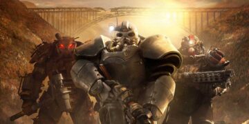 Fallout 76 pode finalmente receber crossplay e suporte aprimorado