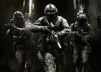 Novo Call of Duty surpreende com visual impressionante e tom mais realista