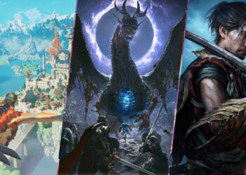 Capcom Spotlight promete novidades de Onimusha, Dragon’s Dogma 2 e Monster Hunter Stories 3