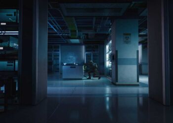 Desenvolvedores querem criar o cover shooter mais imersivo já feito