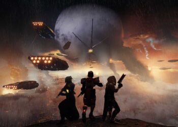 Bungie pode enfrentar cortes massivos e futuro do estúdio entra em alerta