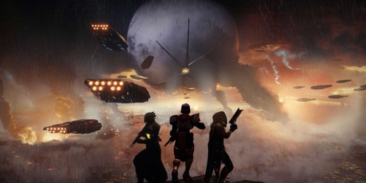 Bungie pode enfrentar cortes massivos e futuro do estúdio entra em alerta