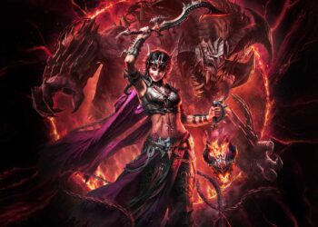 Diablo Immortal responde às críticas e tenta provar que não é pay-to-win