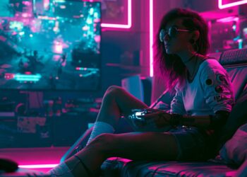 Ex-produtor da Epic culpa jogadores pela crise na indústria dos games