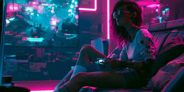 Ex-produtor da Epic culpa jogadores pela crise na indústria dos games