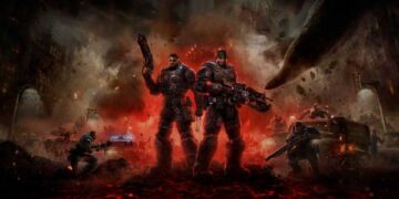 Xbox Games Showcase 2026: Novidades Imperdíveis de Gears of War