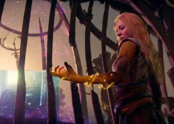 God of War: Laufey pode ser a maior mudança da história da série