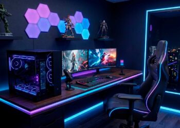O sonho do PC gamer está ficando caro demais