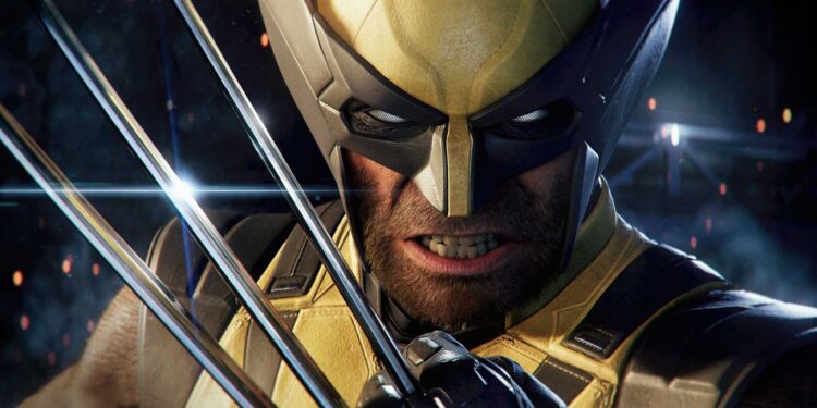State of Play mostra Wolverine em ação e ele parece incrível