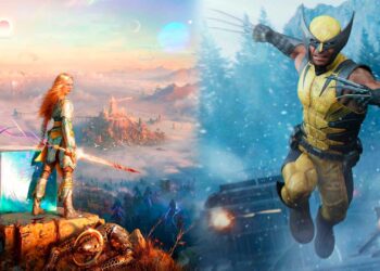 Wolverine impressiona, mas God of War Laufey divide os fãs da PlayStation